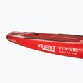 SUP-дошка Aqua Marina Monster 3.66м червона BT-21MOP 13