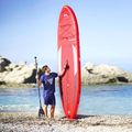 SUP-дошка Aqua Marina Monster 3.66м червона BT-21MOP 15