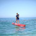 SUP-дошка Aqua Marina Monster 3.66м червона BT-21MOP 16