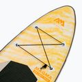 SUP-дошка Aqua Marina Magma 3.4м помаранчева BT-21MAP 6