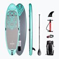 SUP-дошка Aqua Marina Dhyana 3.36м сіра BT-21DHP