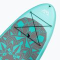 SUP-дошка Aqua Marina Dhyana 3.36м сіра BT-21DHP 6