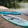 SUP-дошка Aqua Marina Dhyana 3.36м сіра BT-21DHP 8