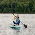 SUP-дошка Aqua Marina Dhyana 3.36м сіра BT-21DHP 10