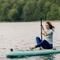 SUP-дошка Aqua Marina Dhyana 3.36м сіра BT-21DHP 11