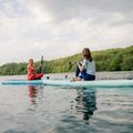 SUP-дошка Aqua Marina Dhyana 3.36м сіра BT-21DHP 12