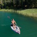 Байдарка/SUP Aqua Marina Cascade All-Around темно-синя BT-21CAP 7