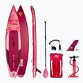 SUP-дошка Aqua Marina Coral Touring 3.5м рожева BT-22CTP