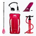 SUP-дошка Aqua Marina Coral Touring 3.5м рожева BT-22CTP 10
