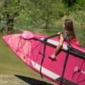 SUP-дошка Aqua Marina Coral Touring 3.5м рожева BT-22CTP 12
