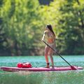 SUP-дошка Aqua Marina Coral Touring 3.5м рожева BT-22CTP 14