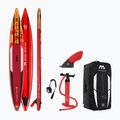 SUP-дошка Aqua Marina Race Elite 14'0" червона BT-22RE