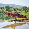 SUP-дошка Aqua Marina Race Elite 14'0" червона BT-22RE 18