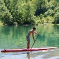 SUP-дошка Aqua Marina Race Elite 14'0" червона BT-22RE 20