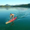 SUP-дошка Aqua Marina Race Elite 14'0" червона BT-22RE 21