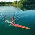SUP-дошка Aqua Marina Race Elite 14'0" червона BT-22RE 22
