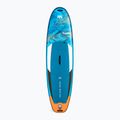 SUP-дошка Aqua Marina Blade  Windsurf 3.2м синя BT-22BL 3