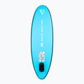 SUP-дошка Aqua Marina Vibrant 2.44м синя BT-22VIP 4