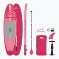 SUP-дошка  Aqua Marina Coral 10'2" raspberry