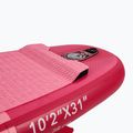 SUP-дошка  Aqua Marina Coral 10'2" raspberry 10