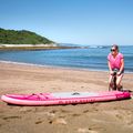 SUP-дошка  Aqua Marina Coral 10'2" raspberry 13