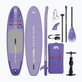 SUP-дошка  Aqua Marina Coral 10'2" night fade 9