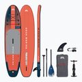 Небесний планер Aqua Marina Atlas 12'0'' SUP дошка