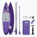 SUP-дошка  Aqua Marina Coral Touring 11'6" night fade