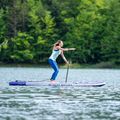 SUP-дошка  Aqua Marina Coral Touring 11'6" night fade 13