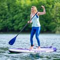 SUP-дошка  Aqua Marina Coral Touring 11'6" night fade 14