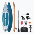 Дошка SUP Aqua Marina Pure Air All-Round Sup-Kayak Hybrid 11'0" blue