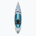 Дошка SUP Aqua Marina Pure Air All-Round Sup-Kayak Hybrid 11'0" blue 2