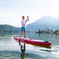 Дитяча SUP дошка Aqua Marina Race Young 12'6" 18