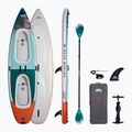 Гібрид каяка/SUP Aqua Marina Cascade Tandem 13'2" 2