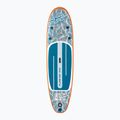 Дошка SUP Aqua Marina Pure Air All-Round iSUP Tropic 10'2" blue 2