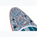 Дошка SUP Aqua Marina Pure Air All-Round iSUP Tropic 10'2" blue 5