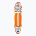Дошка SUP Aqua Marina Pure Air All-Round iSUP Coast 10'2" orange 2