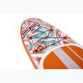 Дошка SUP Aqua Marina Pure Air All-Round iSUP Coast 10'2" orange 5