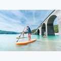 Дошка SUP Aqua Marina Pure Air All-Round iSUP Coast 10'2" orange 15