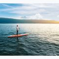 Дошка SUP Aqua Marina Pure Air All-Round iSUP Coast 10'2" orange 16