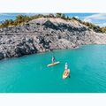 Дошка SUP Aqua Marina Pure Air All-Round iSUP Coast 10'2" orange 17