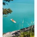 Дошка SUP Aqua Marina Pure Air All-Round iSUP Coast 10'2" orange 18
