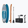 Дошка SUP Aqua Marina Pure Air All-Round iSUP Tropic with 10'6" blue