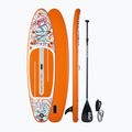 Дошка SUP Aqua Marina Pure Air All-Round iSUP Coast 10'6" orange