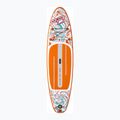 Дошка SUP Aqua Marina Pure Air All-Round iSUP Coast 10'6" orange 2