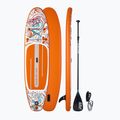 Дошка SUP Aqua Marina Pure Air All-Round iSUP Coast 10'10" orange