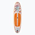 Дошка SUP Aqua Marina Pure Air All-Round iSUP Coast 10'10" orange 2