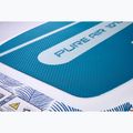 Дошка SUP Aqua Marina Pure Air All-Round iSUP Tropic 12'0" blue 8