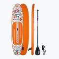 Дошка SUP Aqua Marina Pure Air All-Round iSUP Coast 12'0" orange