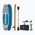 Дошка SUP Aqua Marina Pure Air All-Round iSUP Tropic 10'10" blue